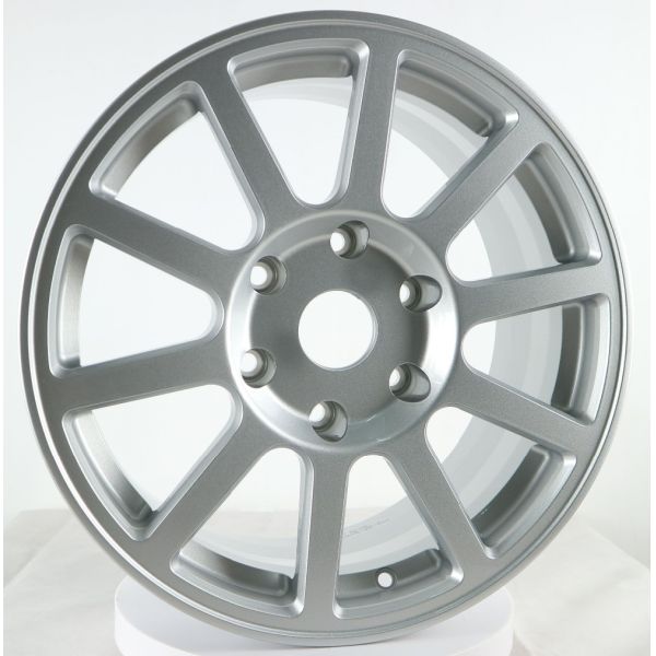 16 17 18 inch via jwl tuv standard aluminium alloy wheels 139.7 beadlock