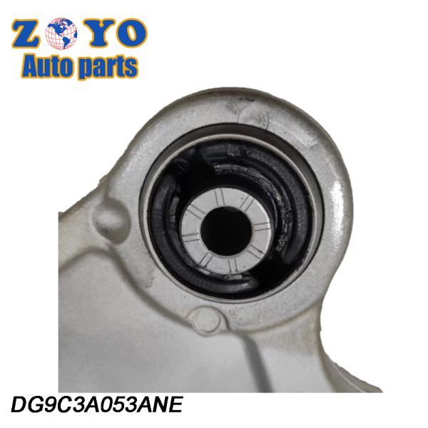 Front Lower Control Arm for Ford Mondeo DG9C3A053ANE Zinc Plating and Aluminum Alloy