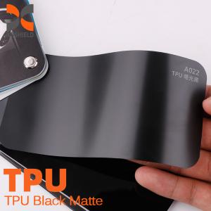 Green Color PPF Premium Quality Self-healing Anti-yellowing TPU Paint Protection