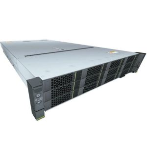 Quality Fusion Used Server 2288H V6 32 DDR4 2U 2-socket Rack 2.5inch SAS/SATA/SSD Server on Sale for sale