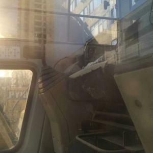 Used kobelco sk220-3 excavator for sale