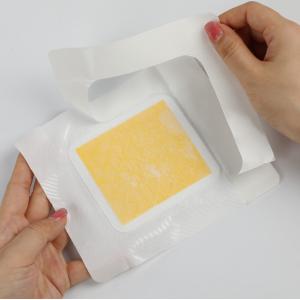 No Irritated Skin Menstrual Heat Patch