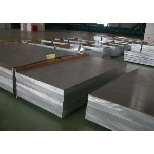 Anodized Reflective Aluminium Sheet 1100 Hairline 6063 Plate