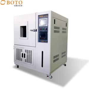 Temperature Humidity Test Chamber Programmable High temperature chamber GB