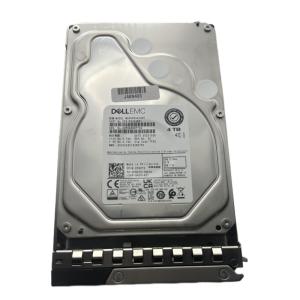 Server Hard Disk Drive 4TB Internal 3.5 Inch with SAS Interface and External