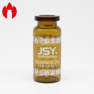 Empty Tiny Pharma Glass Vials