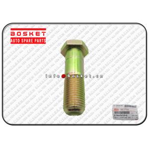 Quality Coupling Driver Bolt 8-94476729-0 8944767290 Clutch System Parts for ISUZU NPR NKR for sale