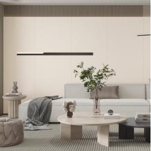 China Elegant Kahki Porcelain Tiles With Non Slip Matt Finish on sale