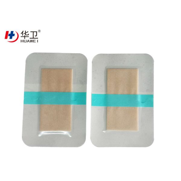 Buy Medical PU waterproof wound dressing pad Good Prices and High Quality Transparent Wound Dressing at wholesale prices