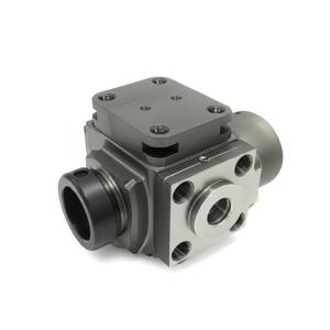 EexcavaStart KPM ST1030 Jostick Pilot Valve Hydraulic Part PV48K1144