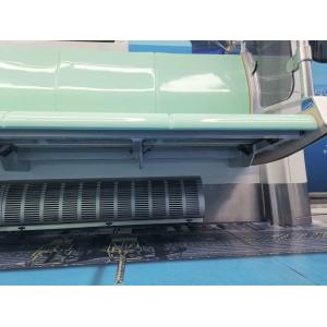 Passenger Bench Seat for Subway Coach with FRP Material