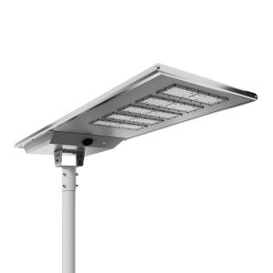 300w 2 In 1 Solar Powered Street Lights Residential Waterproof