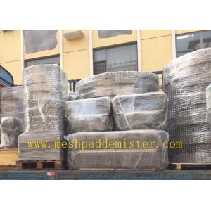 Pallet Package Container Loading Demister and Structured Packing
