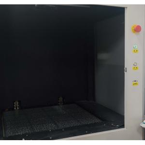 High Safety Industrial SLA 3D Printer Compatible with Multiple Software