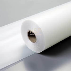 200 μm thermoplastic urethane film