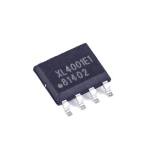 Quality XLSEMI XL4001E1 IC COMPONENTS Stm32g474vbh6 Tps22958dgnr for sale