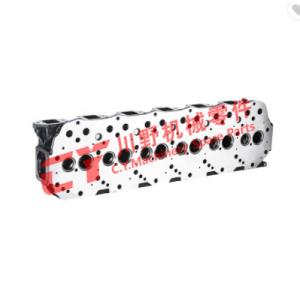 MITSUBISHI 16 Valve Cylinder Head 6D16 ME071957 ME403382 ME997756