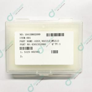 SMT nozzle 6301352060 Hitachi WG51 nozzle