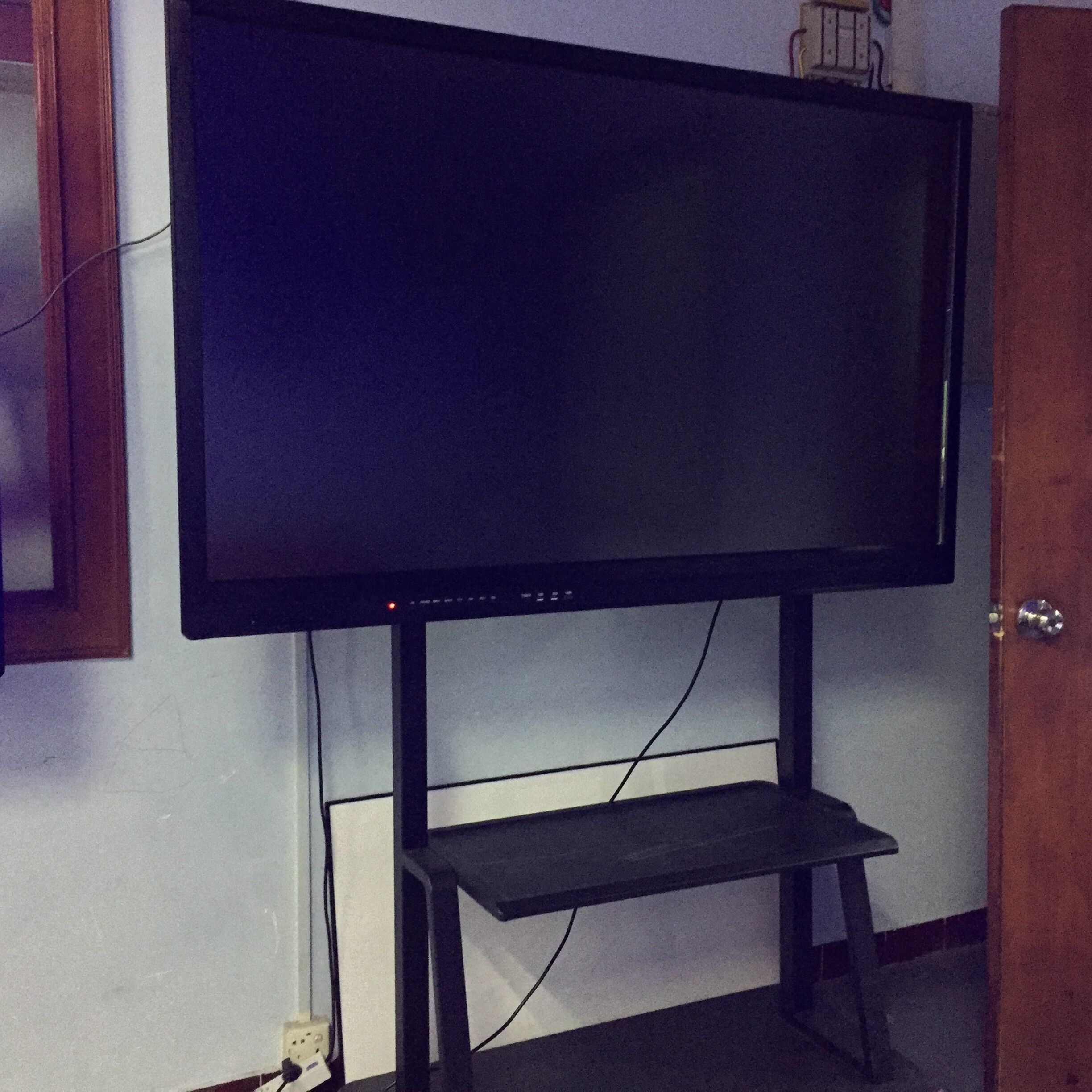 65 inch USB IR touch screen overlay kit for Kiosk/LCD monitor