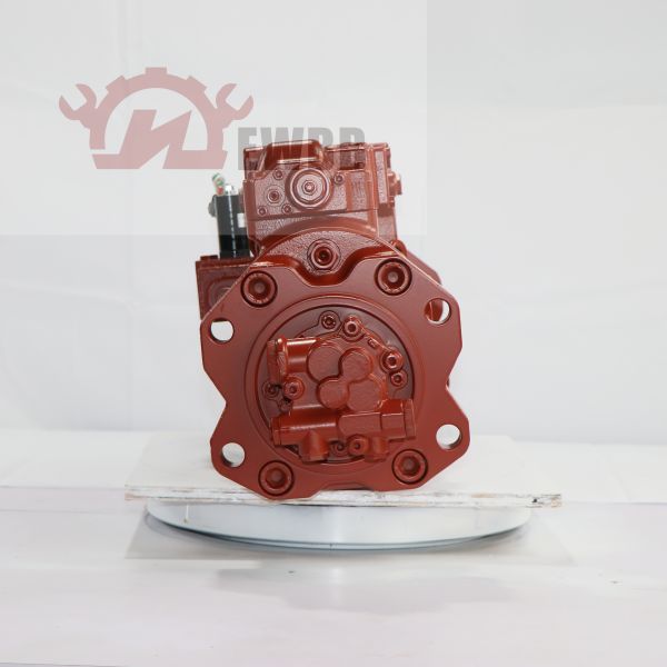 Buy Kawasaki Serial HMN1 Hyd Piston Pump K3V112DT 9C12 9N02 at wholesale prices