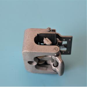 Textile Finishing Setting Machinery Unitech Santa Lucia Stenter Clip Pin