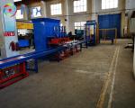 Multi Function Wet Casting Doser Machine Retaining Block Making Machine