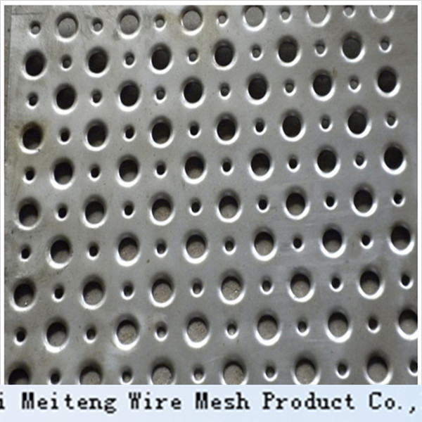 Buy perforated metal mesh screen door passed ISO at wholesale prices