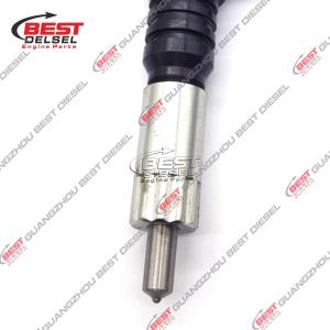 New Diesel Fuel Injector Common Rail 095000-6290 6245-11-3100 For KOMATSU