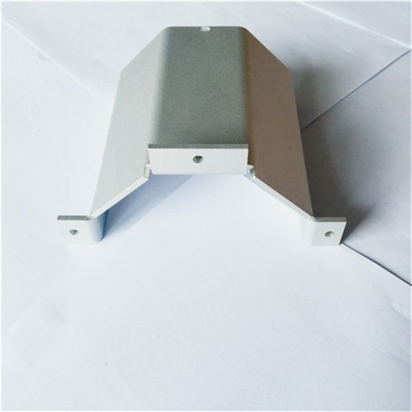 Buy Bending Skiving Processing Sheet Metal Stamping Parts T3-T8 Temper at wholesale prices