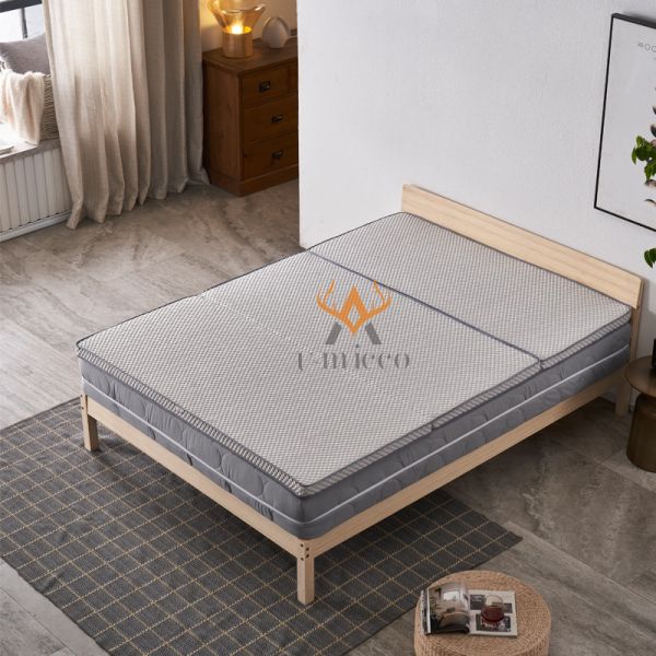 Buy Adult Memory Foam Foldable Sleeping Bed for Rejuvenating Rest at wholesale prices