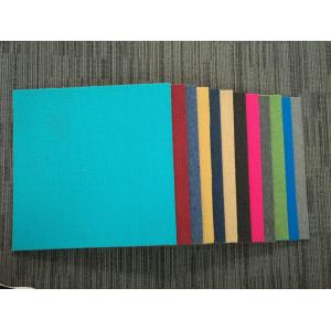 50*50cm Office Carpet Flooring Polypropylene Material OEM Service