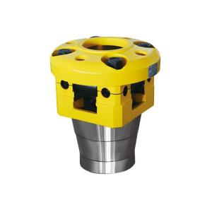 MDP Roller Kelly Bushing API Oilfield Drill Spare Parts