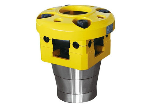 Buy MDP Roller Kelly Bushing API Oilfield Drill Spare Parts at wholesale prices
