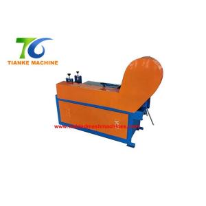 40m/Min Wire Straightening And Cutting Machine 0.5mm Tolerance