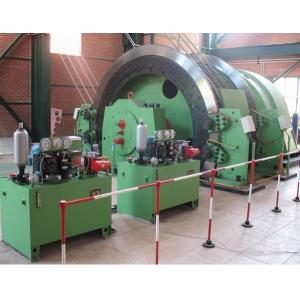 Quality Enterprise Standard 24mm 215KN Mining Hoist Machine for sale