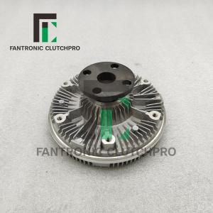 BorgWarner Engine Cooling Viscous Fan Clutch 020003225 8521130