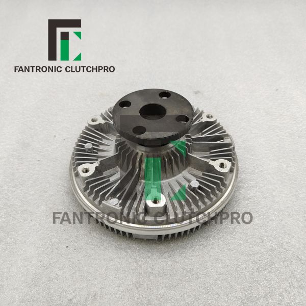 BorgWarner Engine Cooling Viscous Fan Clutch 020003225 8521130
