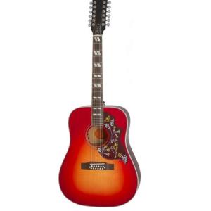 2018 New 12 strings Chibson H-Bird acoustic 12-String H-Bird electric acoustic