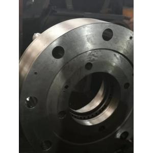 MAN 6S50MC Marine Diesel Parts / Man Cylinder Head ABS KR Approved