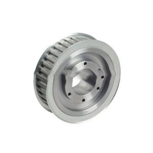 Stainless Synchronous Pulley Chain Driven Sprockets
