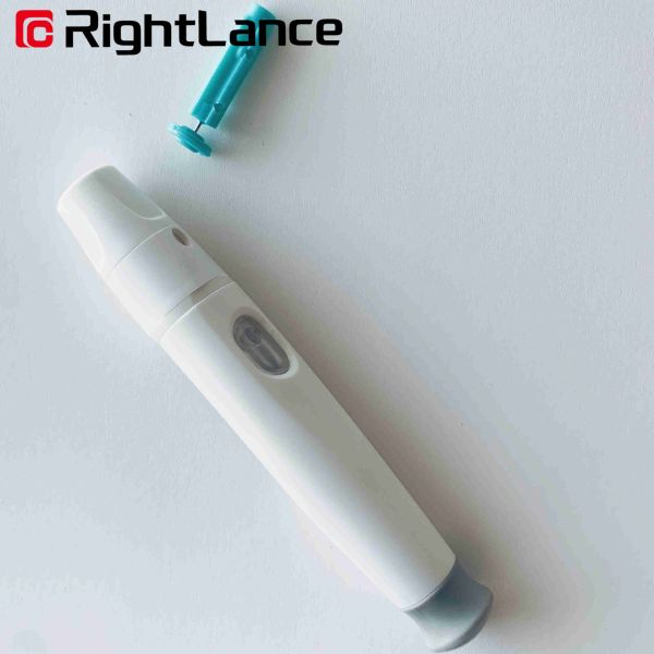 28g Eject Pen Blood Lancet