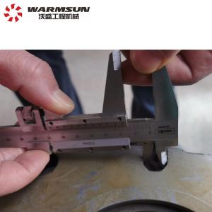 60323239 Steel Parker Plunger Pump For SANY Crane P3145L00C1C30TA30V50S1B1E