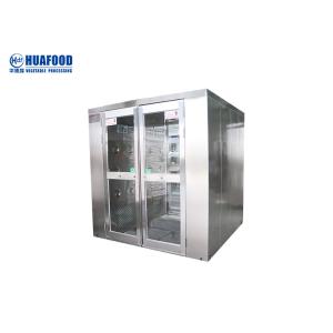 Anti Dust Air Shower Room