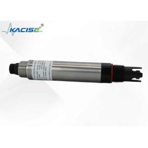KWS-3100 In-Line Chloride Ion Sensor POM Casing Material for Streamlined