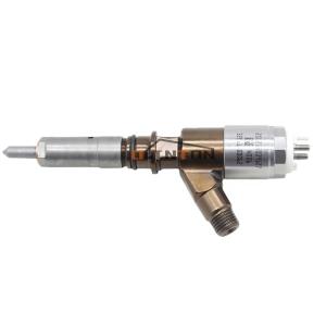 320D C6.4 Fuel Injector 326-4700 3264700 310-9607 3109607 32F61-00060 32F61