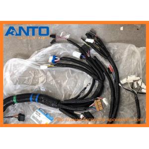 Genuine Hitachi Wire Harness