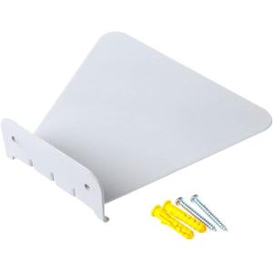 Efficiently Store Your Books and Magazines with 14cm*13cm*4cm Customized Iron