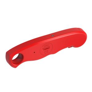 Dual Probe Digital Meat Cooking Thermometer Deep Frying Bbq Grill