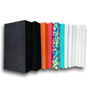 Recycled Eva Foam sheets