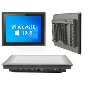 Buy cheap 12.1 Inch All In One PC Case Featuring Advantech Industrial Computer and Mini PC from wholesalers